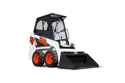 S70 Skid-Steer Loader