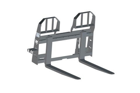 Pallet Forks