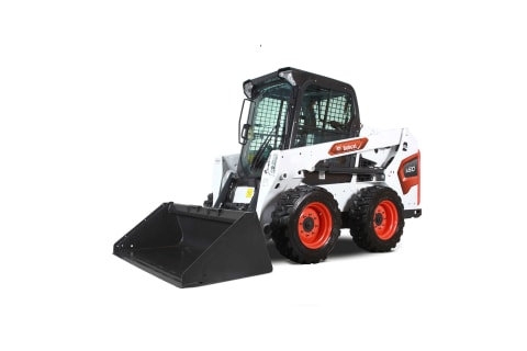 S510 Skid-Steer Loader