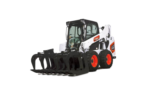 Bobcat S530 Skid-Steer Loader