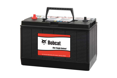 Bobcat® Batteries