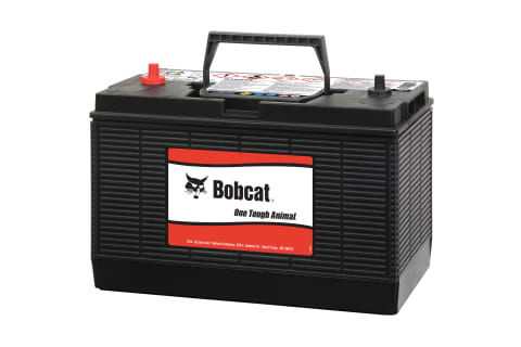 Bobcat Batteries