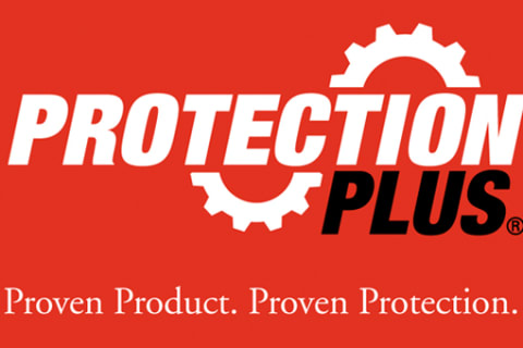 Protection Plus Extended Warranty