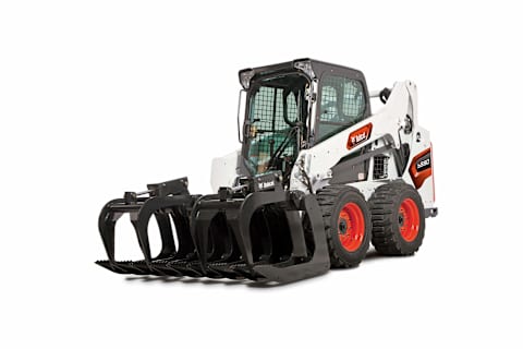S590 Skid-Steer Loader