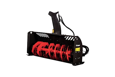 Snow Blower