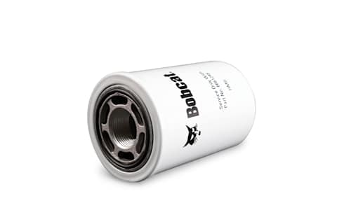 Bobcat Hydraulic Filters