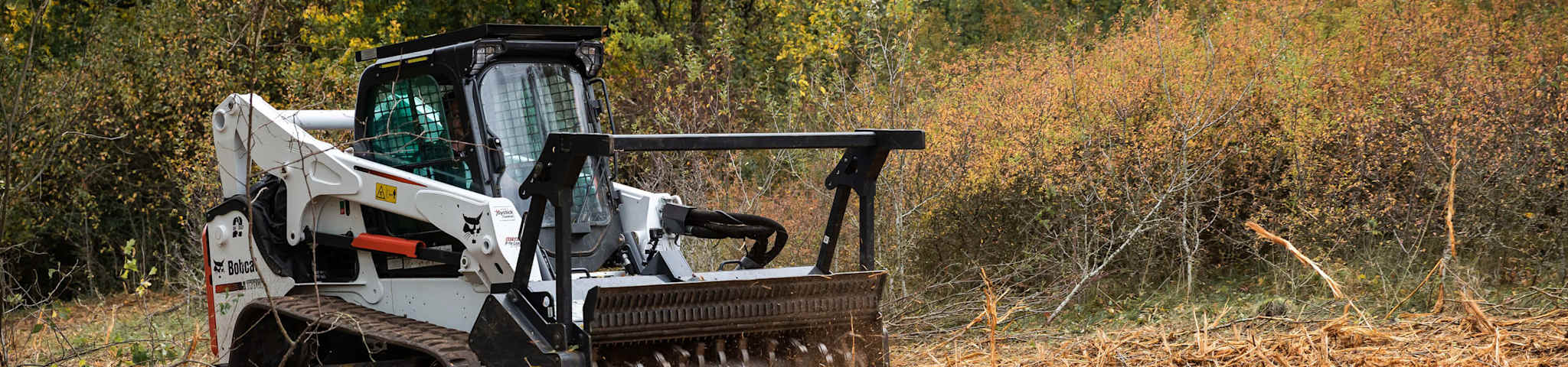 HIGHEST LIFT CAPACITY EQUIPMENT ON THE MARKET