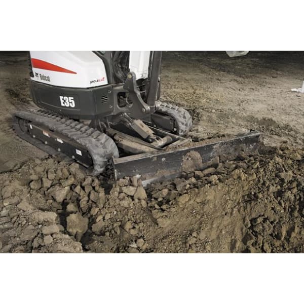 Angle Blade Bobcat Company China