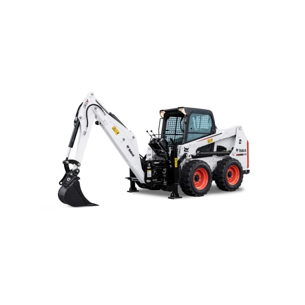 bobcatさん専用 ボブキャット/Bobcat S850, 2021, San Antonio, Texas, アメリカ