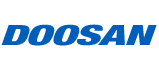 Doosan Corporate Logo